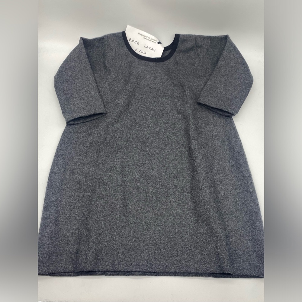Le Vestaire de Jeanne 2ans